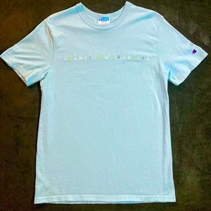 RARE - Champion - Short Sleeve T-shirt